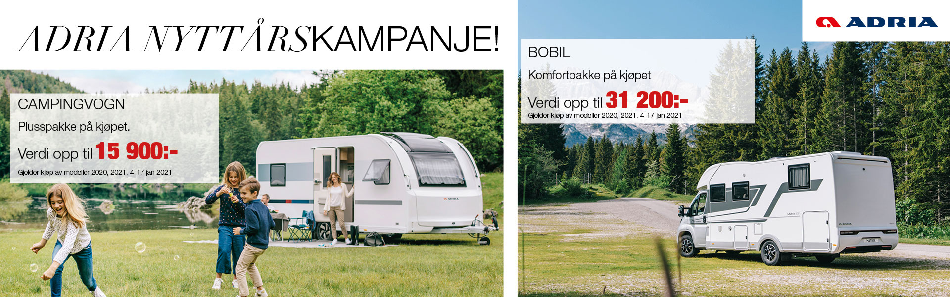 Sortland Caravan