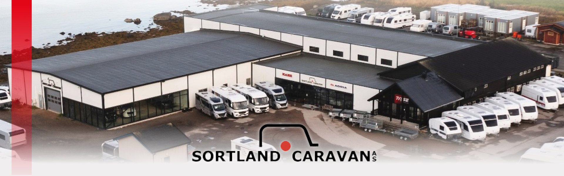 Sortland Caravan
