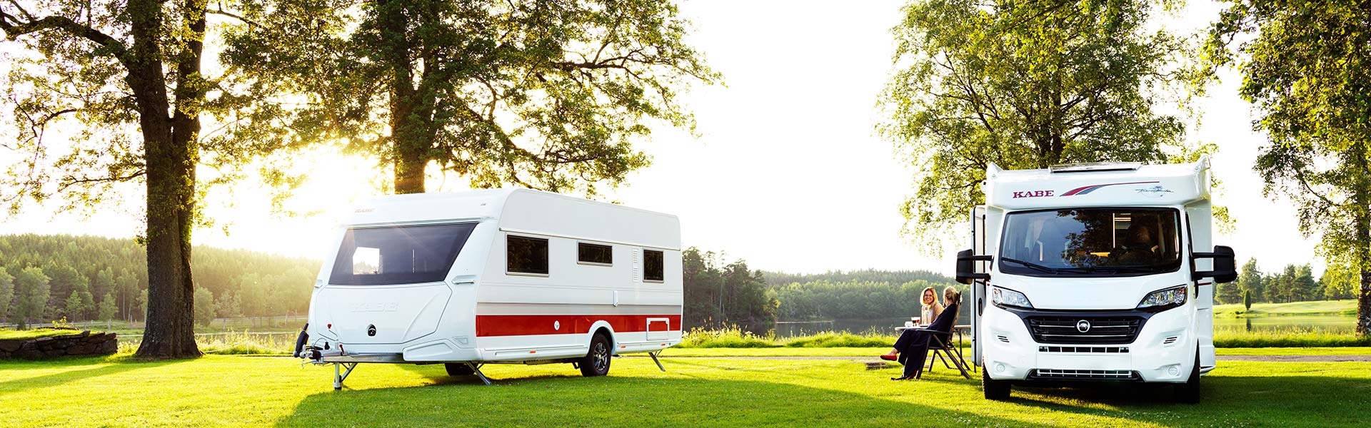 Sortland Caravan