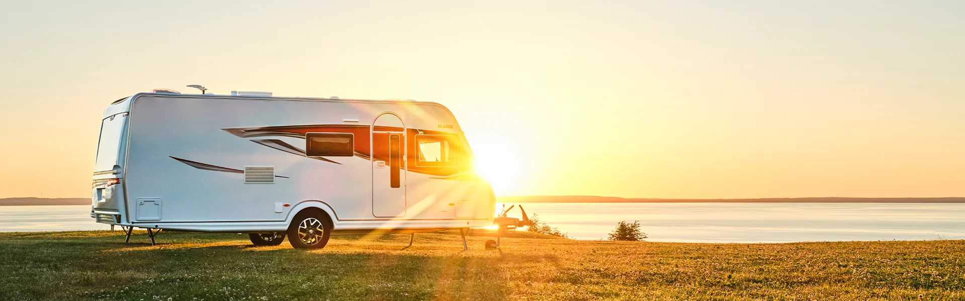 Sortland Caravan