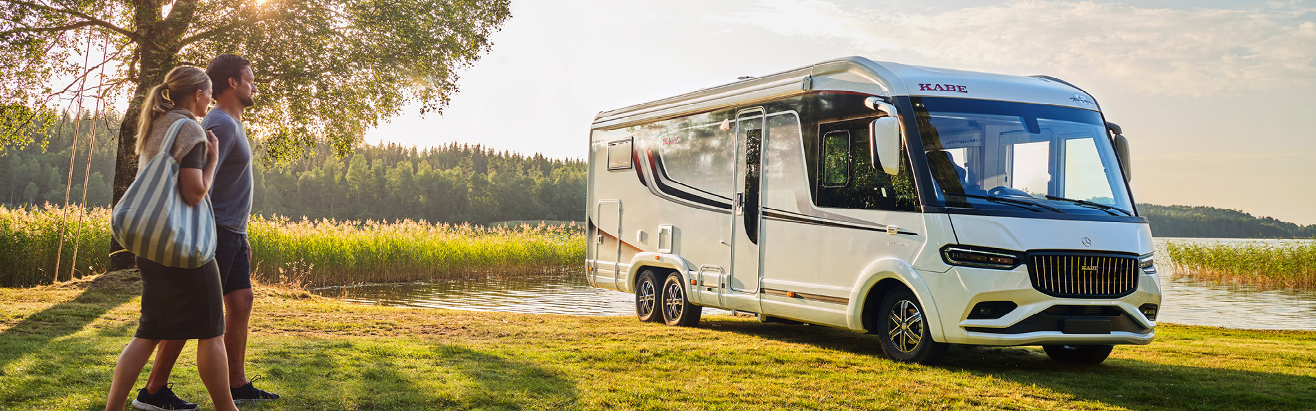 Sortland Caravan