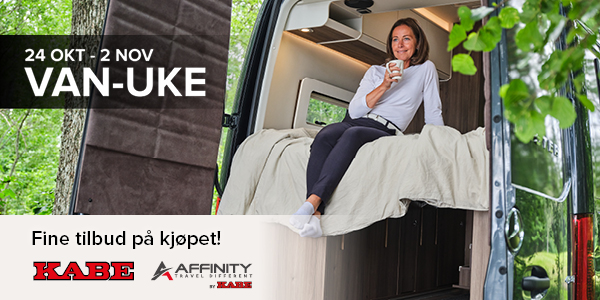 Van-uke 24. oktober – 2. november