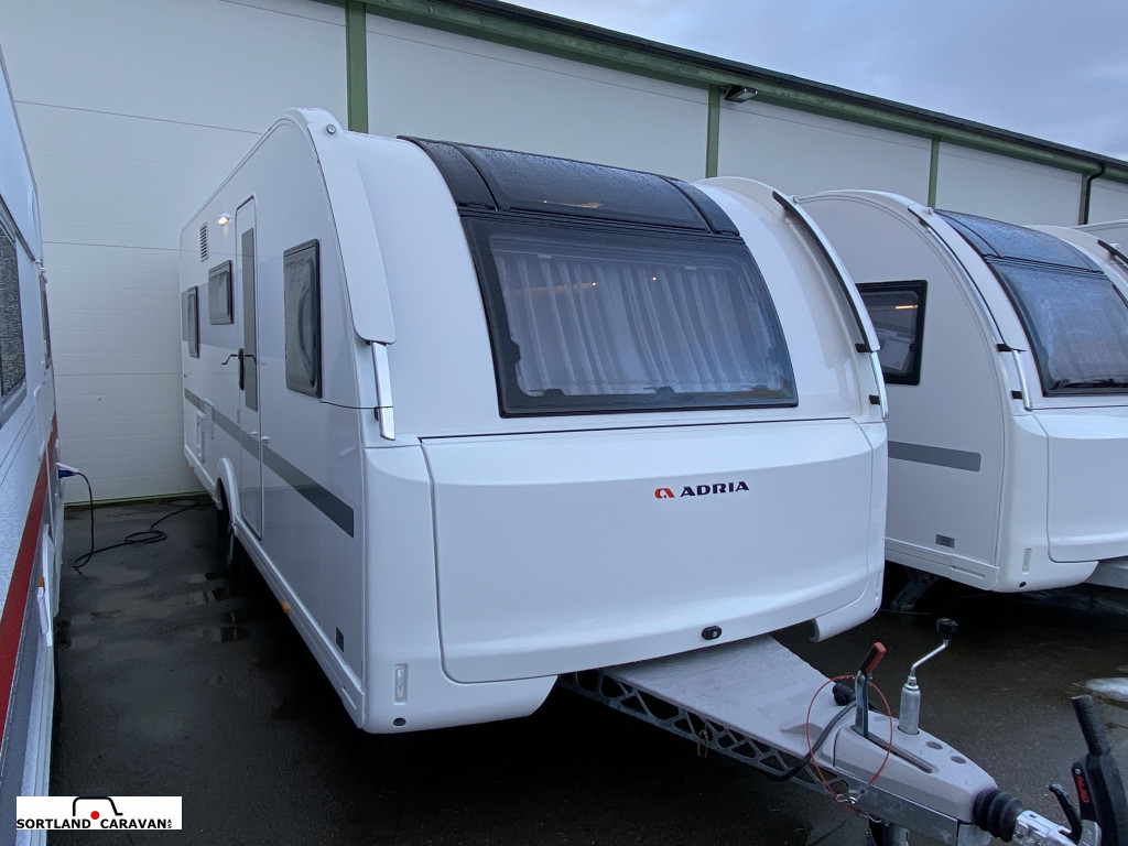 Adria Adora 573 PT - Adria
