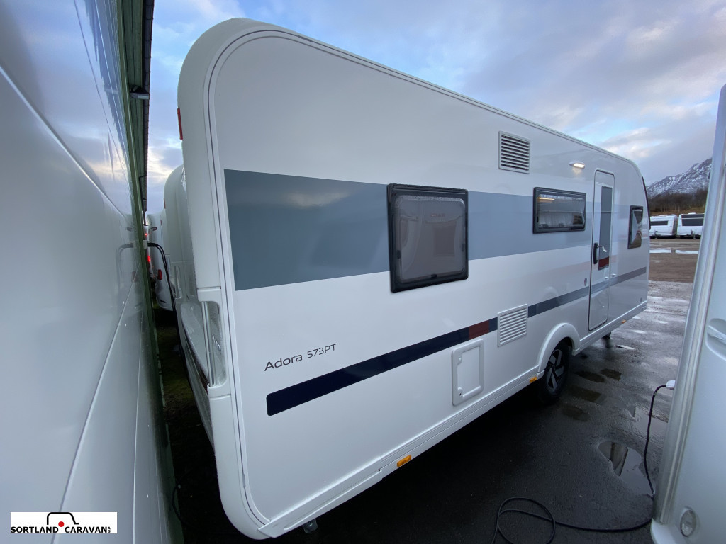 Adria Adora 573 PT - Adria