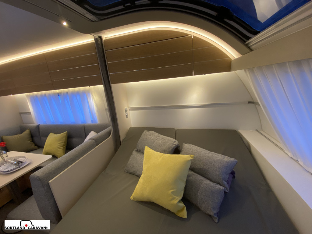 Adria Adora 573 PT - Adria