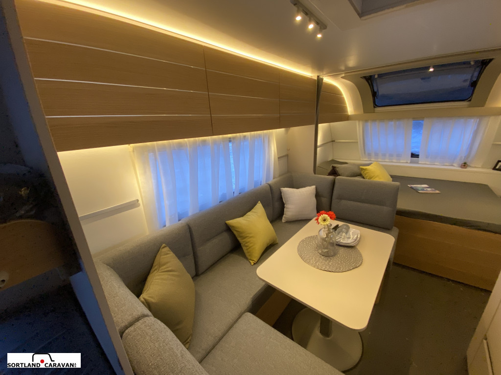 Adria Adora 573 PT - Adria