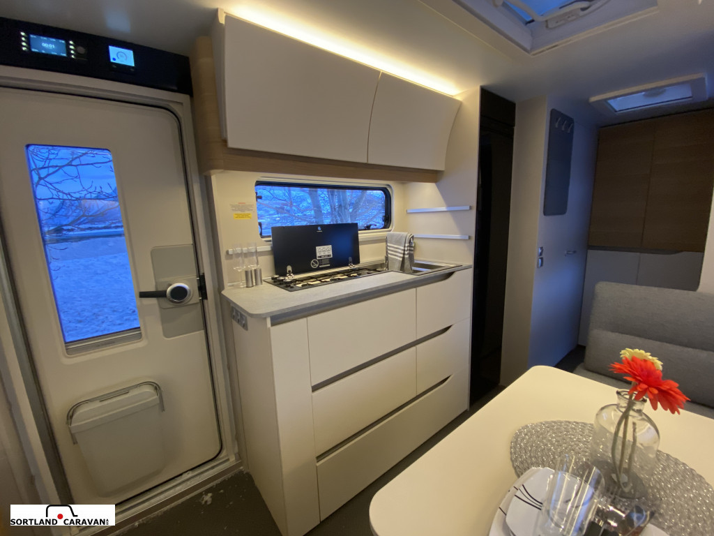 Adria Adora 573 PT - Adria