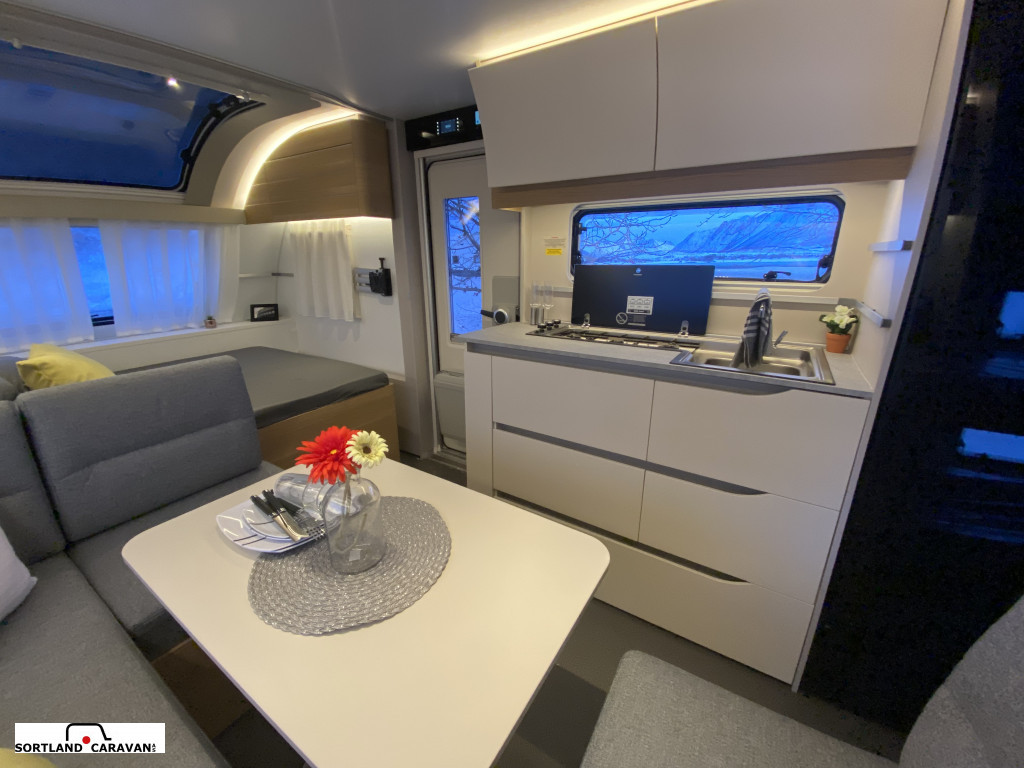 Adria Adora 573 PT - Adria