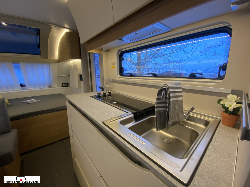 Adria Adora 573 PT - Adria