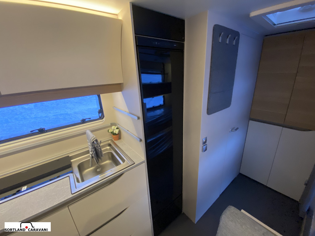 Adria Adora 573 PT - Adria