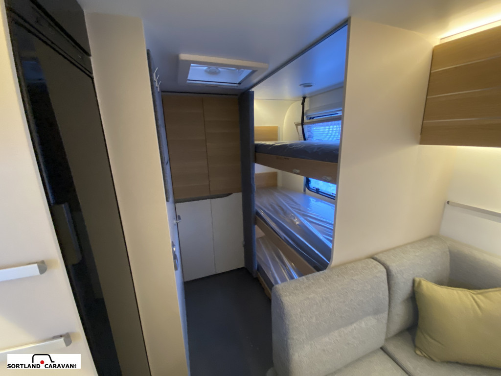 Adria Adora 573 PT - Adria