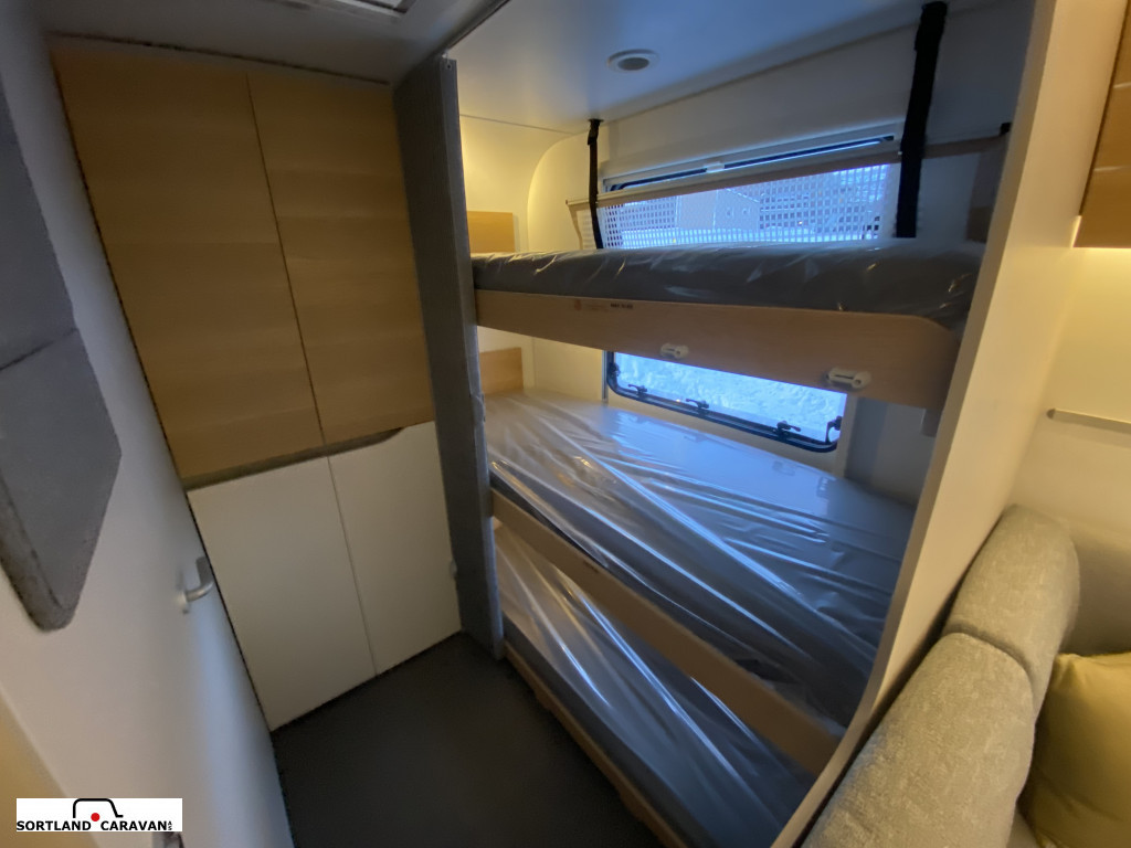 Adria Adora 573 PT - Adria
