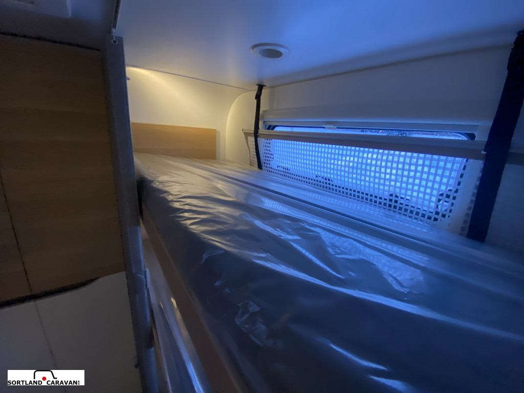 Adria Adora 573 PT - Adria