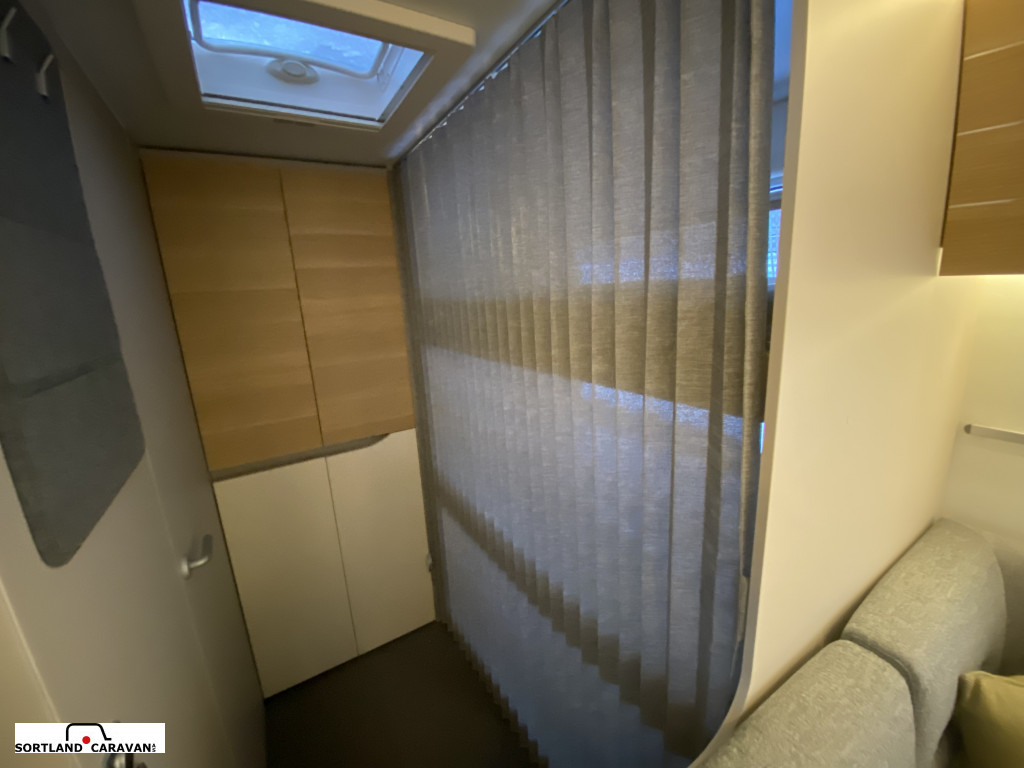 Adria Adora 573 PT - Adria