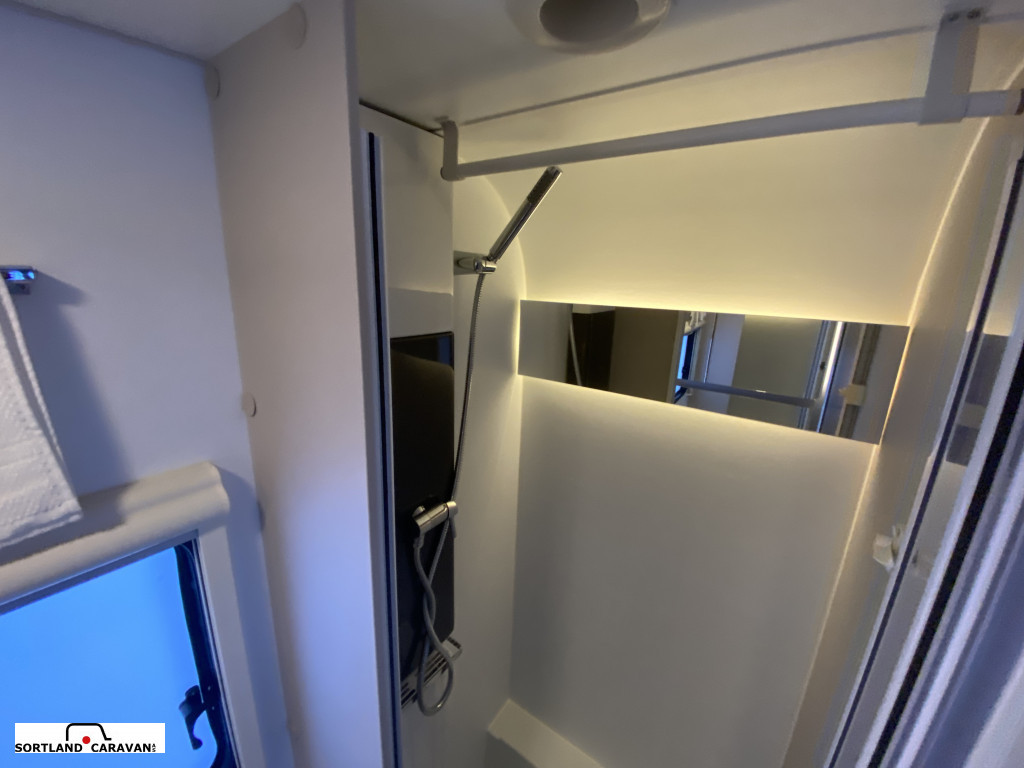 Adria Adora 573 PT - Adria