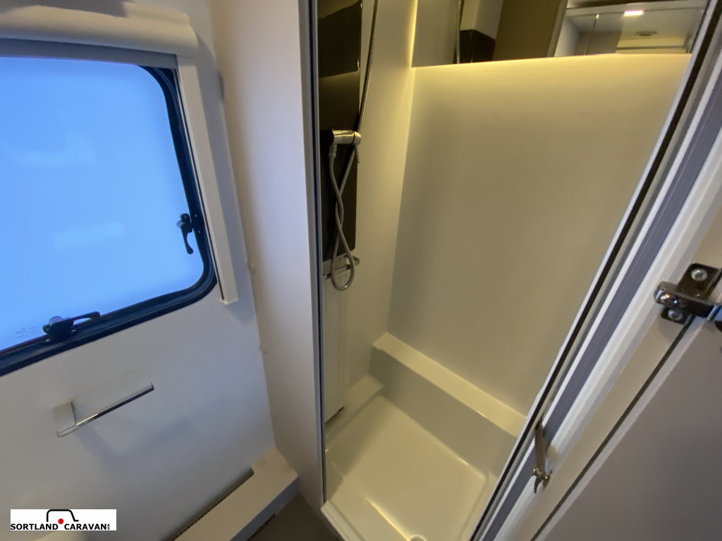 Adria Adora 573 PT - Adria