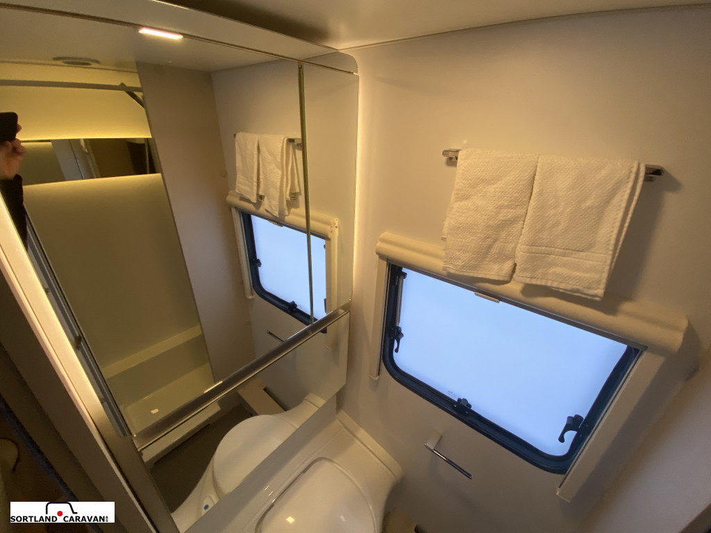 Adria Adora 573 PT - Adria