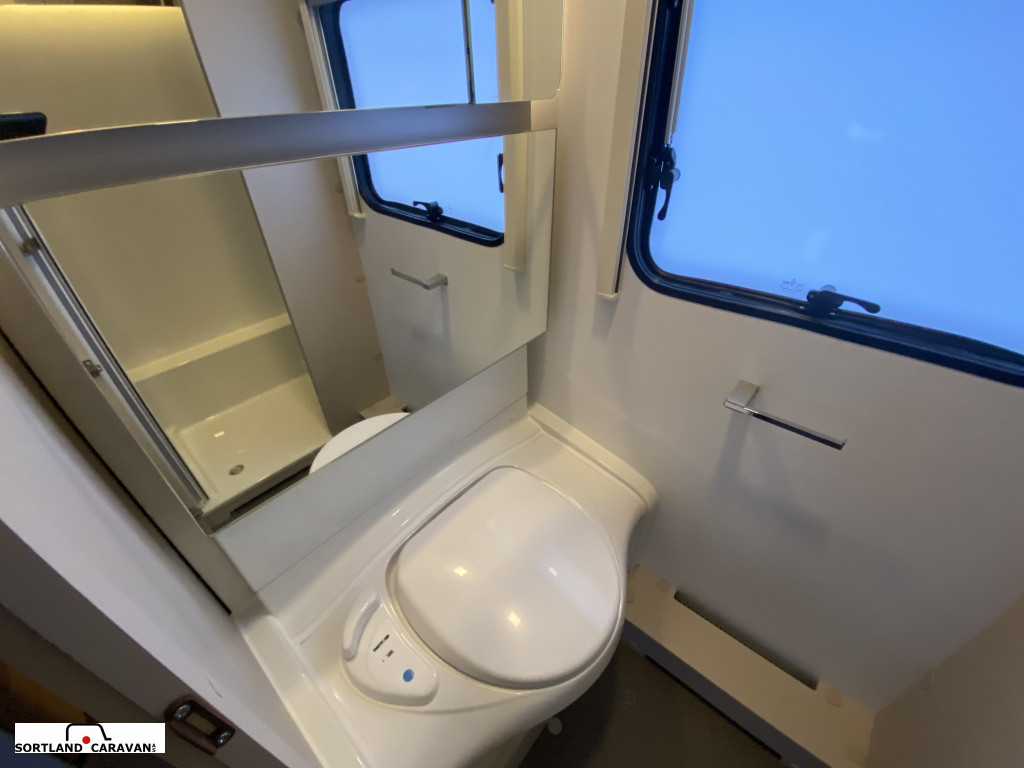 Adria Adora 573 PT - Adria