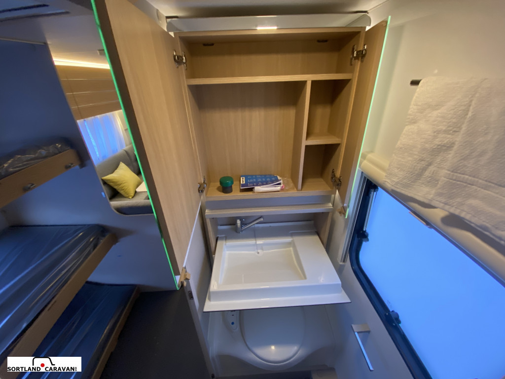 Adria Adora 573 PT - Adria