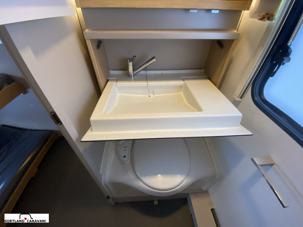Adria Adora 573 PT - Adria