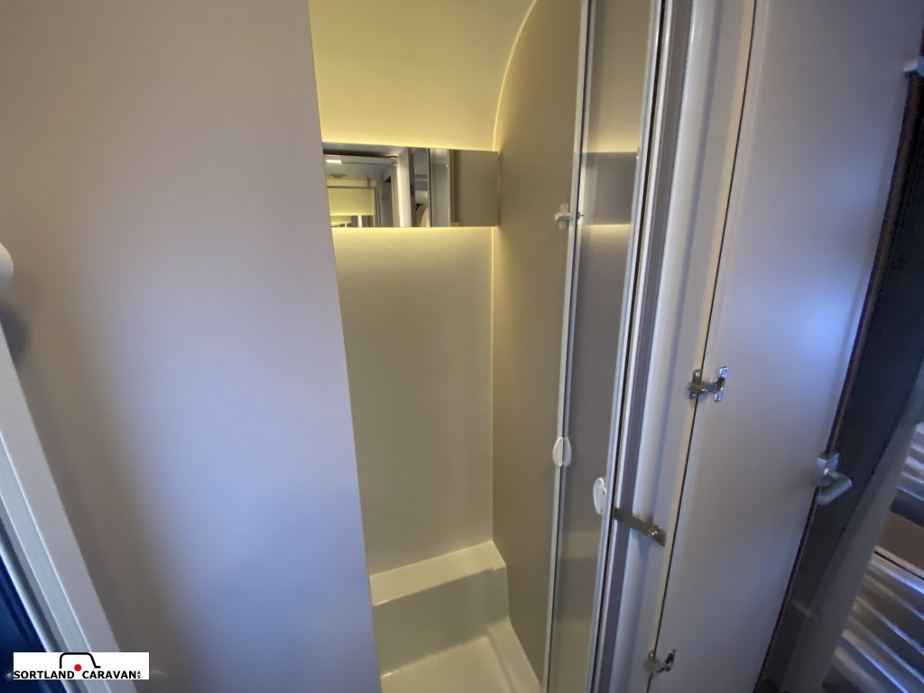 Adria Adora 573 PT - Adria