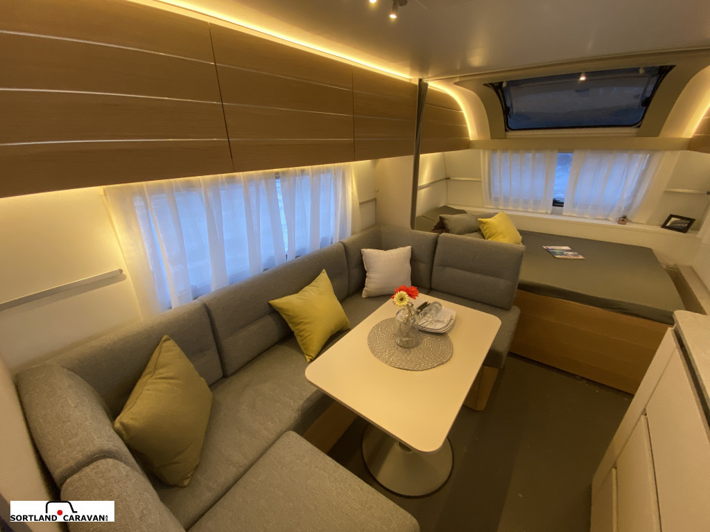 Adria Adora 573 PT - Adria