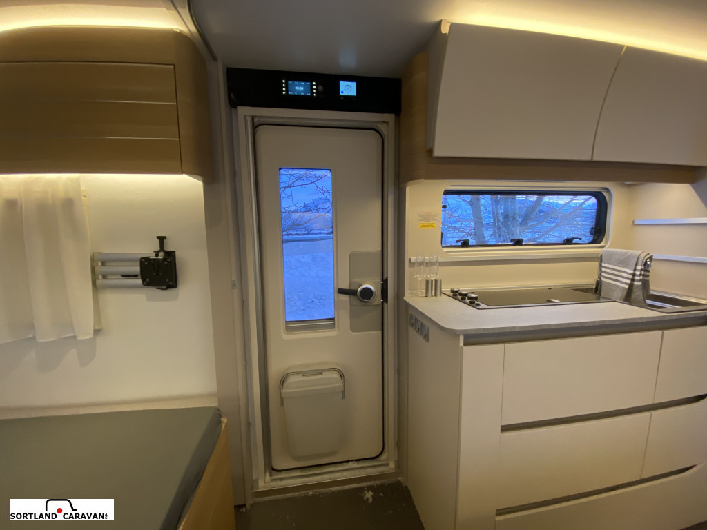 Adria Adora 573 PT - Adria