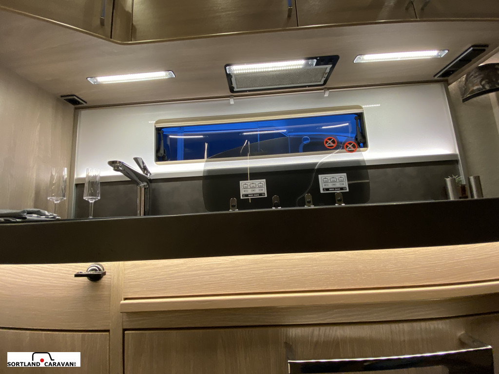 KABE Smaragd XL  Kabe uker 13 -15 - KABE