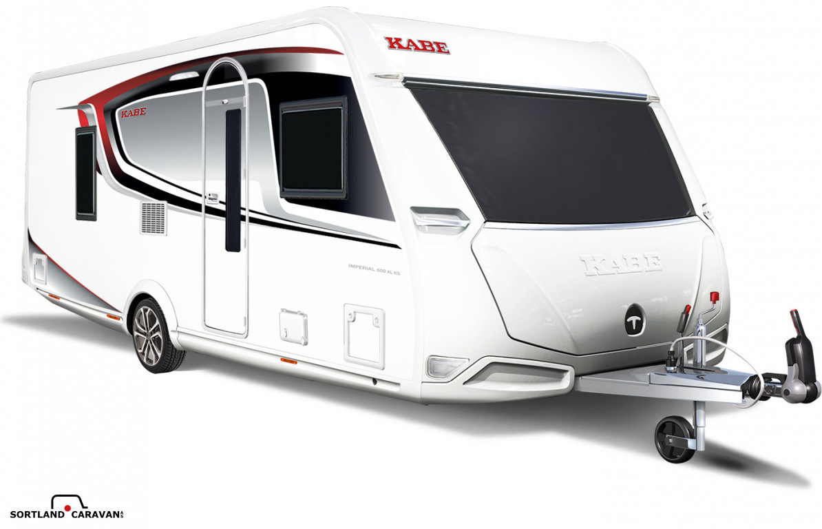 IMPERIAL 600 DXL KS - KABE