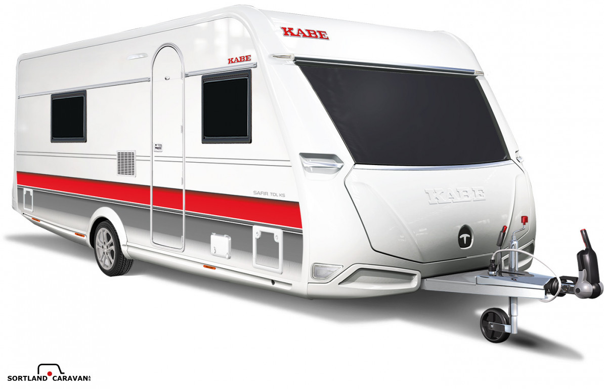 SAFIR 600 TDL KS - KABE