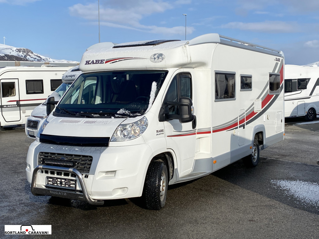 TM 730 LGB - KABE
