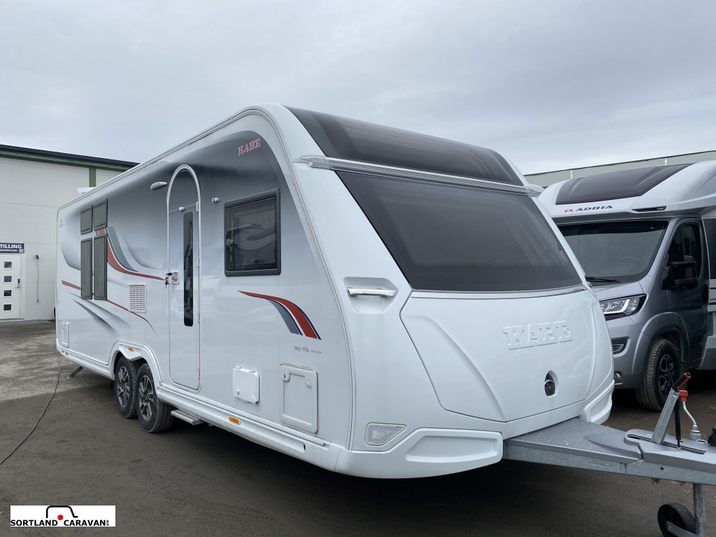 IMPERIAL 740 TDL KS - KABE