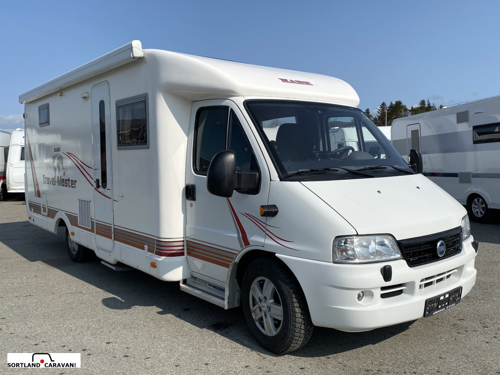 TRAVEL MASTER - KABE