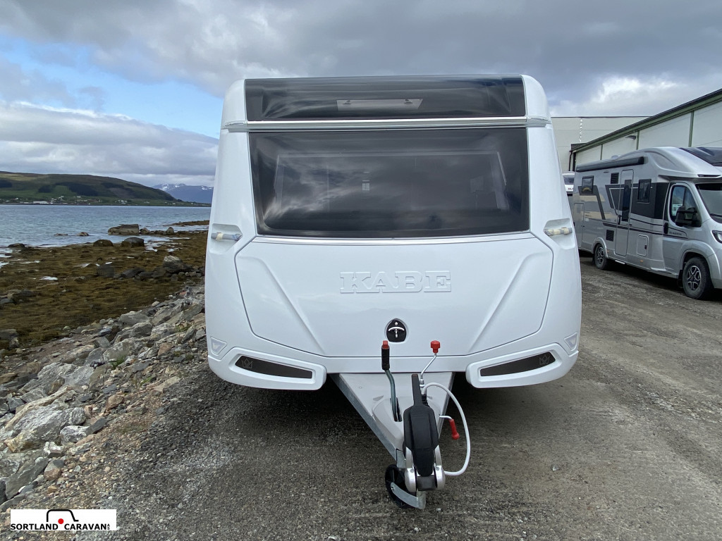 KABE ROYAL 600 TDL E9 Kabe vår kampanje - KABE