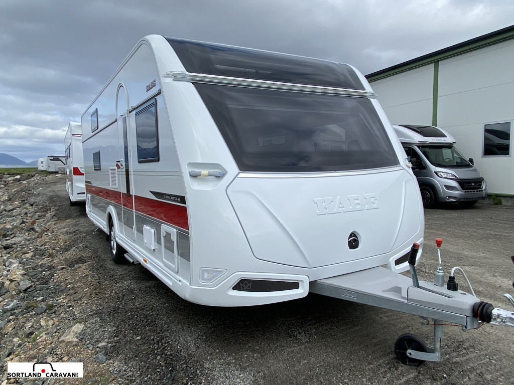 KABE ROYAL 600 TDL E9 Kabe vår kampanje - KABE
