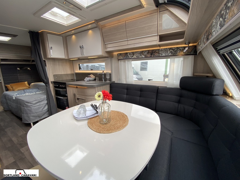 KABE ROYAL 600 TDL E9 Kabe vår kampanje - KABE