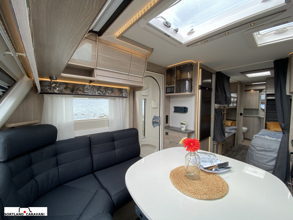 KABE ROYAL 600 TDL E9 Kabe vår kampanje - KABE