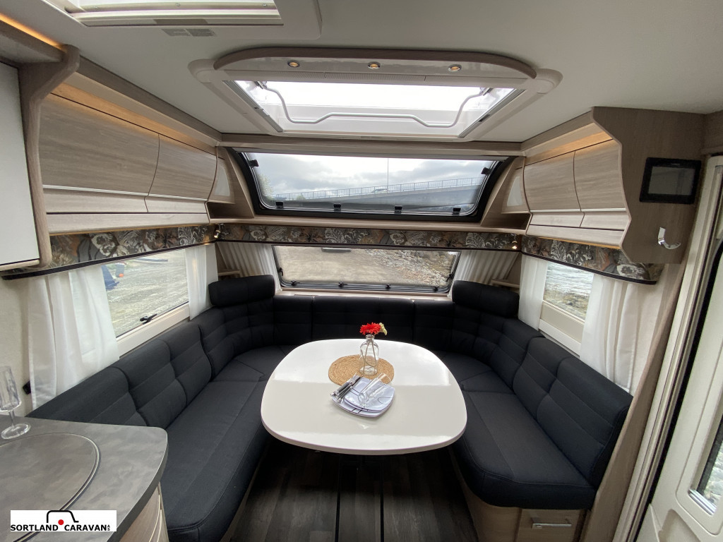 KABE ROYAL 600 TDL E9 Kabe vår kampanje - KABE