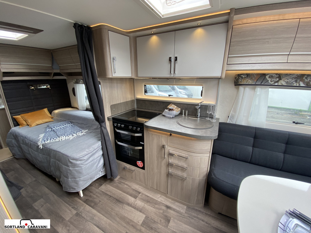 KABE ROYAL 600 TDL E9 Kabe vår kampanje - KABE