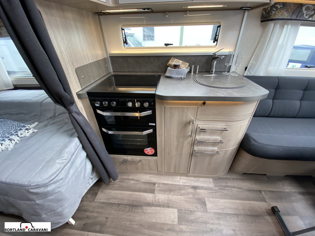 KABE ROYAL 600 TDL E9 Kabe vår kampanje - KABE