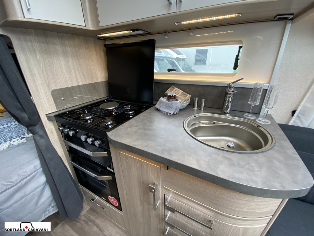 KABE ROYAL 600 TDL E9 Kabe vår kampanje - KABE
