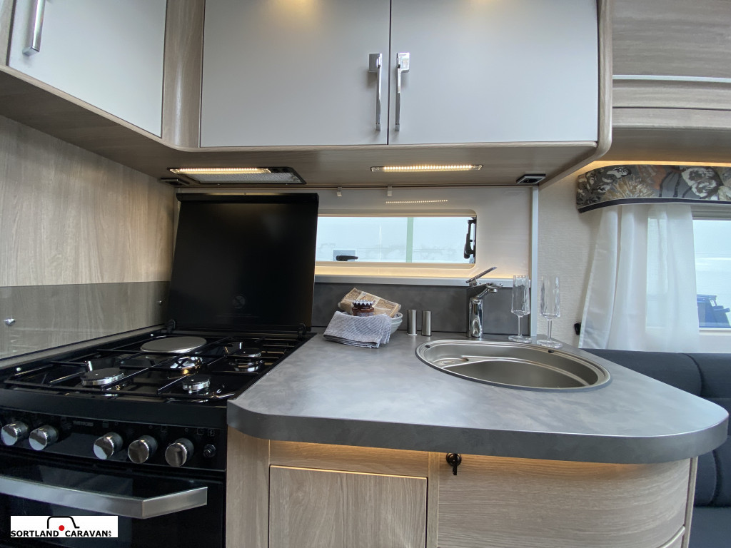KABE ROYAL 600 TDL E9 Kabe vår kampanje - KABE