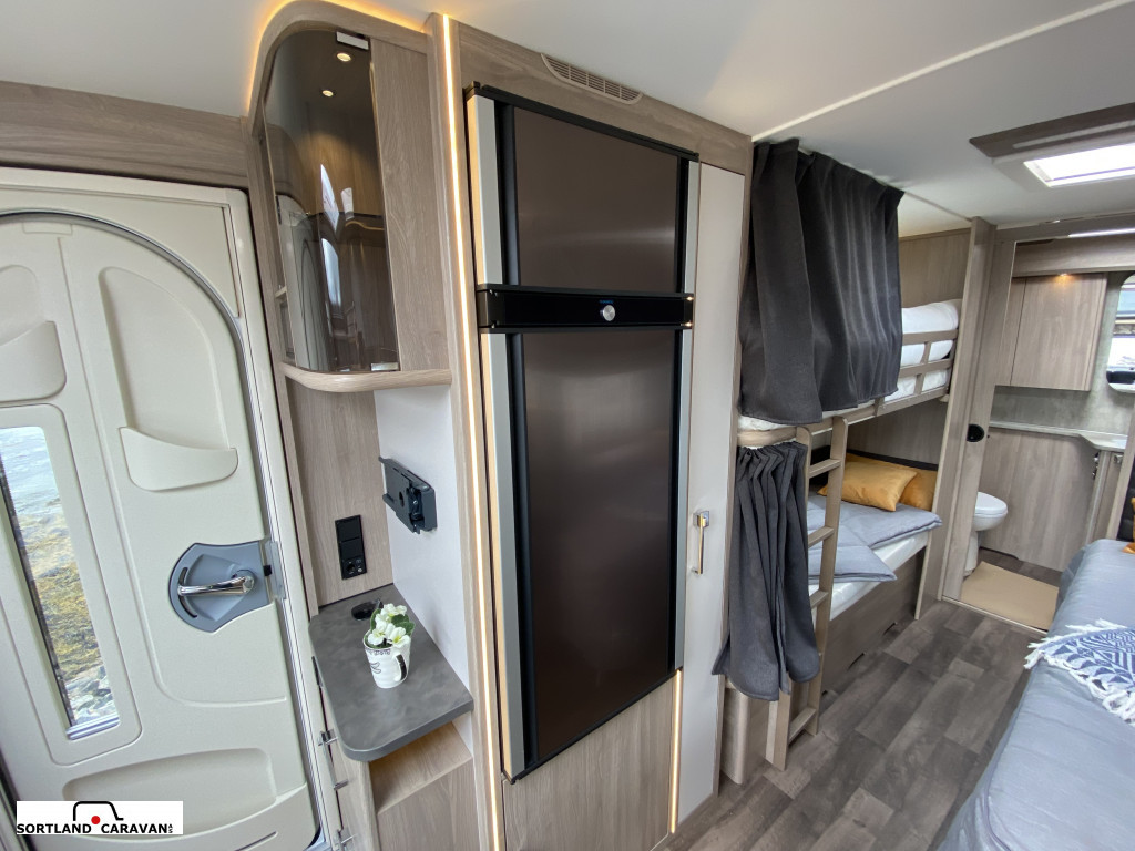 KABE ROYAL 600 TDL E9 Kabe vår kampanje - KABE