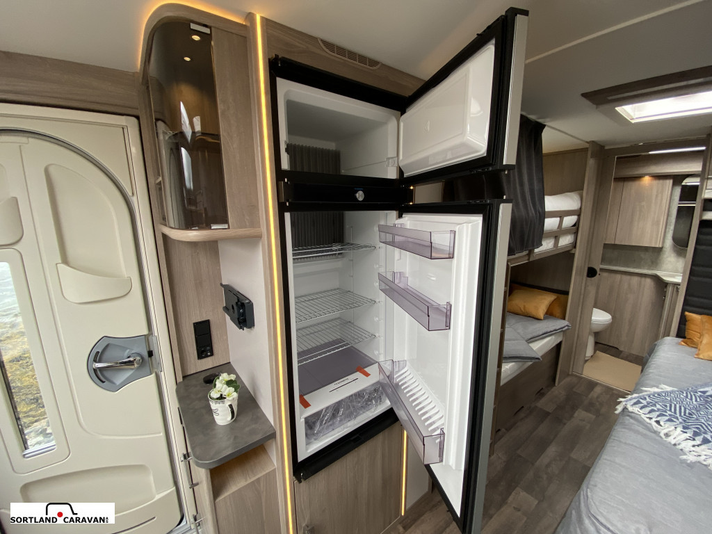 KABE ROYAL 600 TDL E9 Kabe vår kampanje - KABE