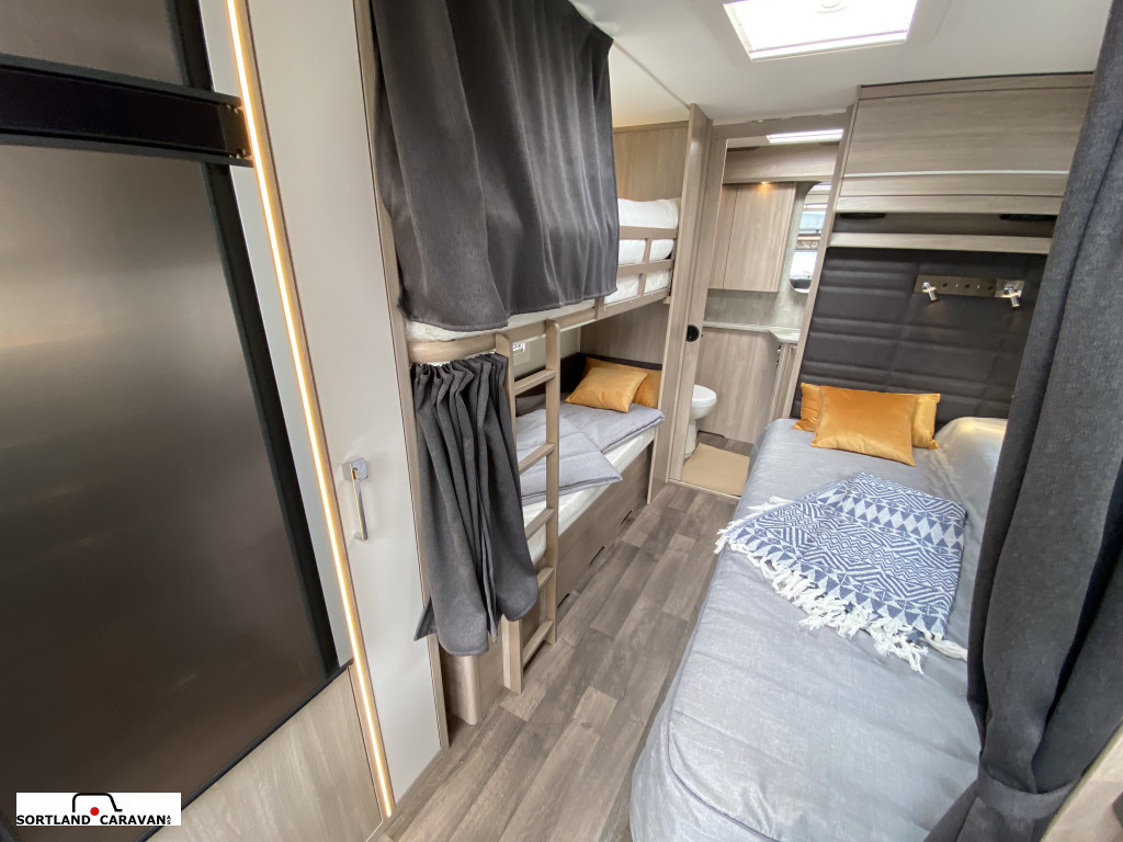 KABE ROYAL 600 TDL E9 Kabe vår kampanje - KABE