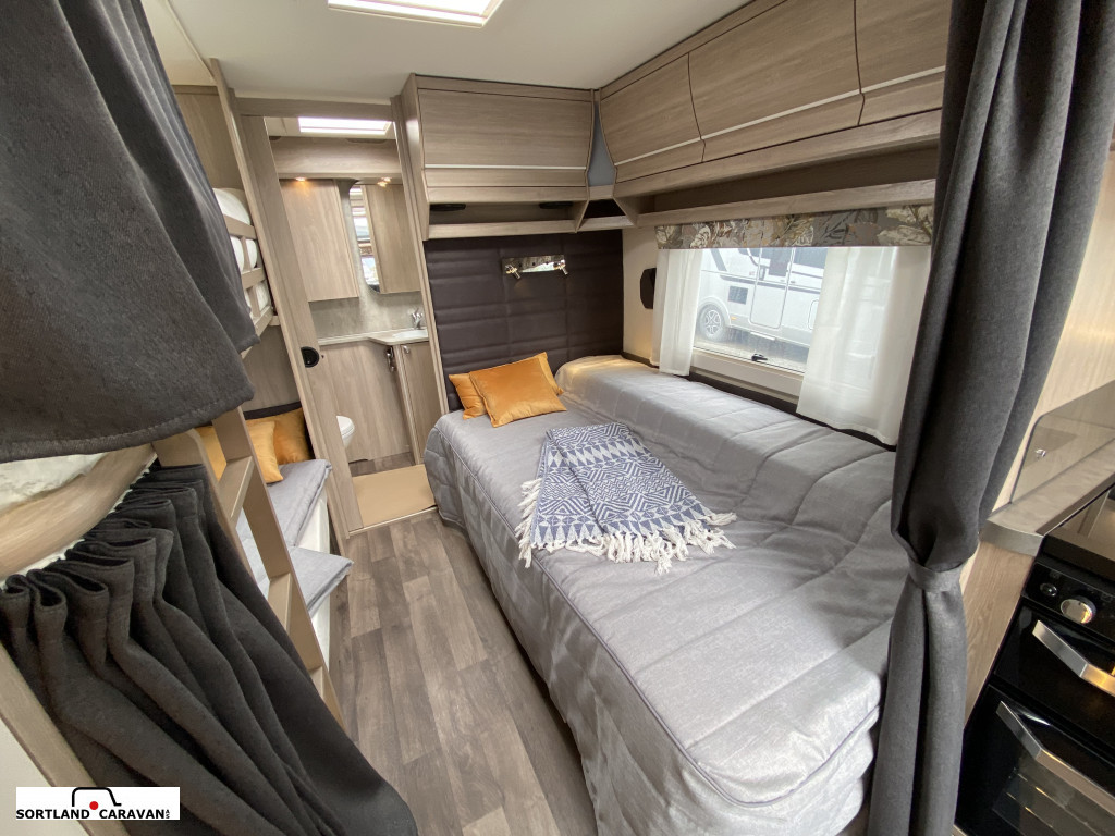 KABE ROYAL 600 TDL E9 Kabe vår kampanje - KABE