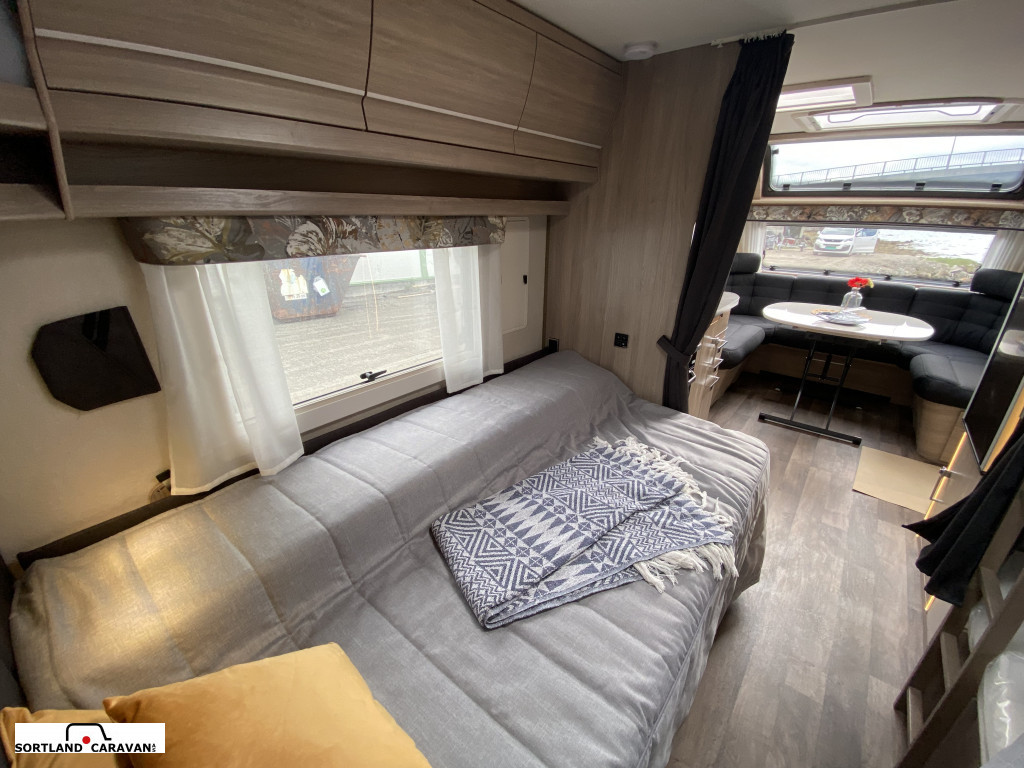KABE ROYAL 600 TDL E9 Kabe vår kampanje - KABE