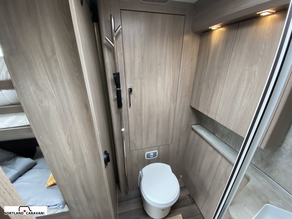 KABE ROYAL 600 TDL E9 Kabe vår kampanje - KABE