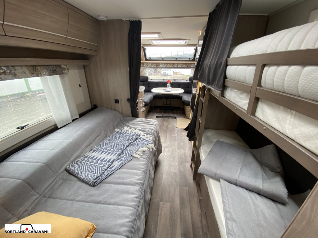 KABE ROYAL 600 TDL E9 Kabe vår kampanje - KABE
