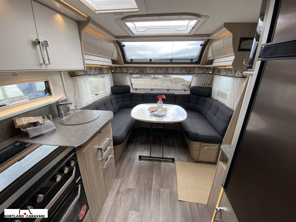 KABE ROYAL 600 TDL E9 Kabe vår kampanje - KABE